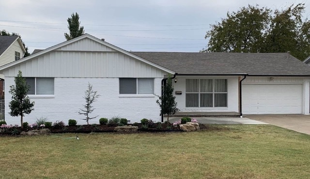 Driller’s Den III Newly Remodled-4 bdrm/3 bath-Close to Expo and Midtown