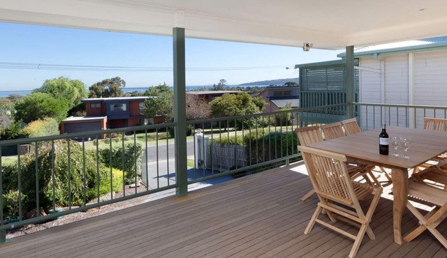 DROMANA BAY VIEWS - DROMANA