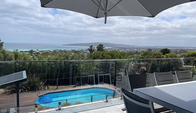 Dromana Bay Views Retreat