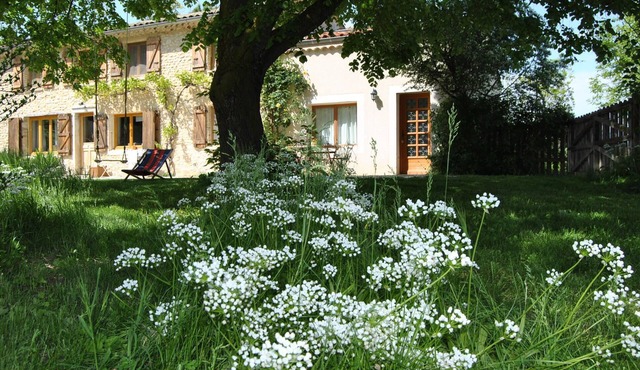 Drome Provencale house