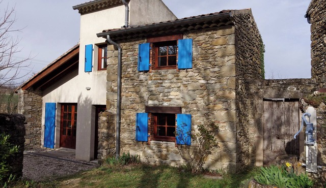 Drome provençale Gîte La Colline FULL CHAMP