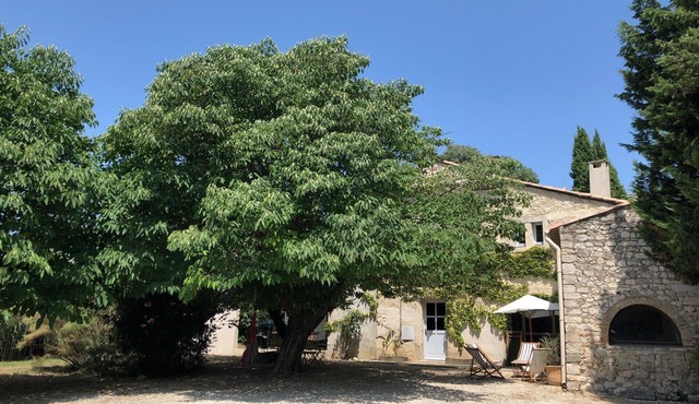 DROME-PROVENÇALE house with swimming pool, ideal for family vacations