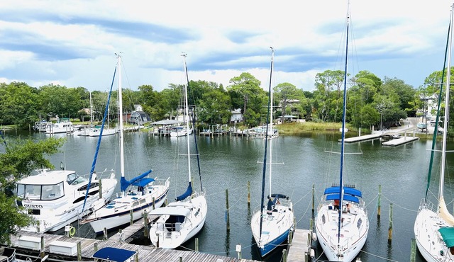 Drop Anchor Now Booking The Holidays