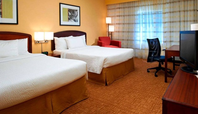 Drop by Santa's Village! 4 Units w/Free Parking, Swimming Pool, Pet-Friendly!