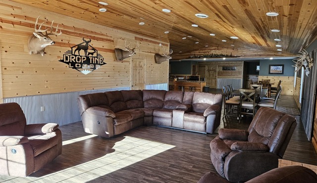 Droptine Lodge 2.0