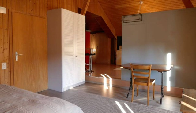 Drosera, Studio, Vallée de la Brėvine