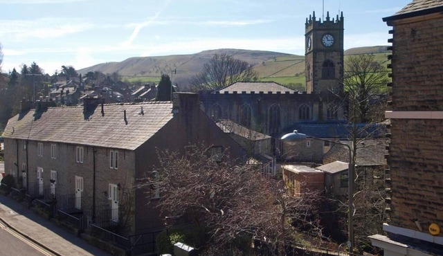 Drover Cottage Cosy cottage in the heart of Hayfield perfect for quiet trips awa