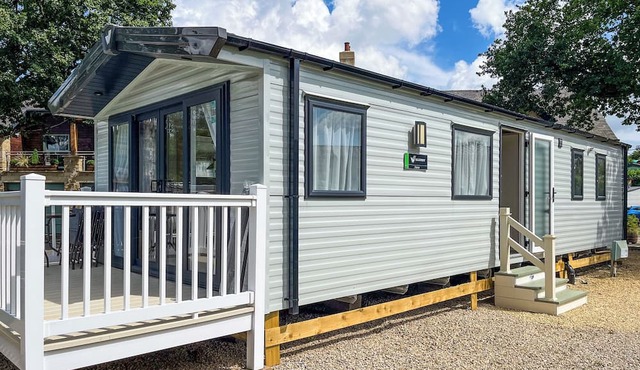 Drover's Den - UK50090