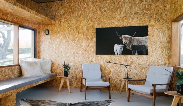 Drover's Rest – A perfect private getaway, immerse yourself in the tranquil surrounds