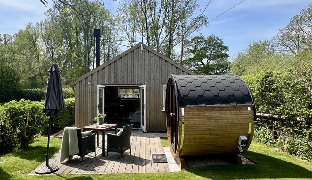 Drovers Run - sleeps 2 guests in 1 bedroom