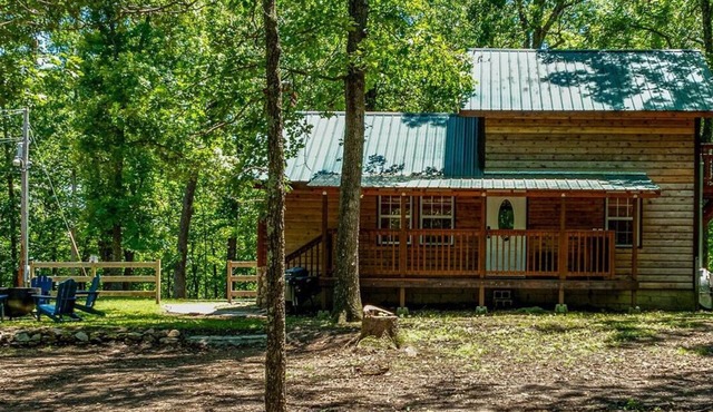 Drowning Creek Cabin - Peaceful/secluded