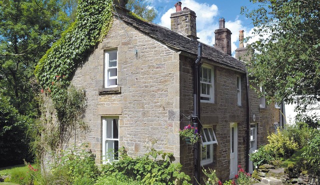 Drum And Monkey Cottage