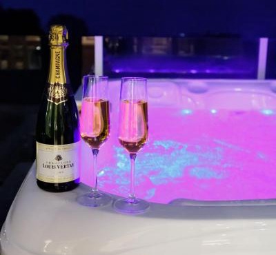 Drumcarrow Luxury Lodges