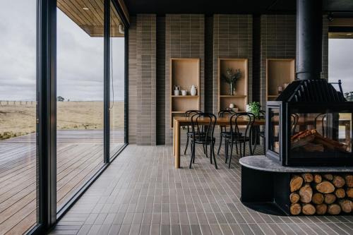 Drummond Estate - Daylesford Macedon Region