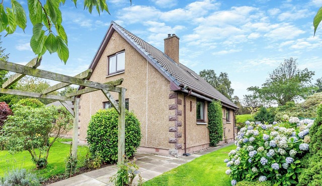 Drummond House (UK42979)