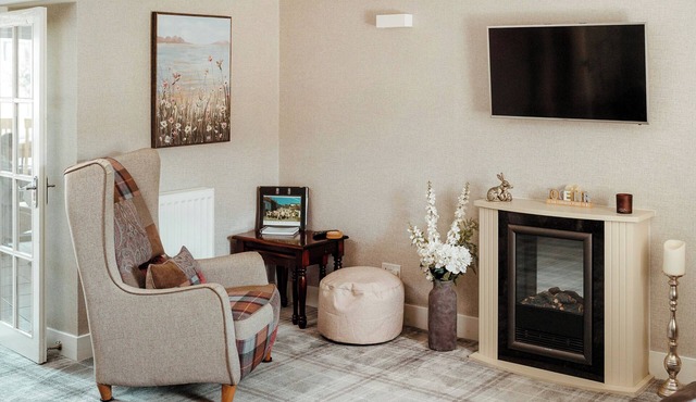 Drumwherry by the Sea