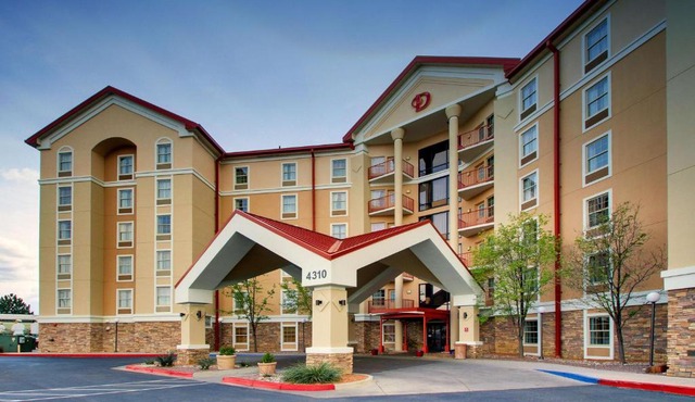 Drury Inn & Suites Albuquerque North