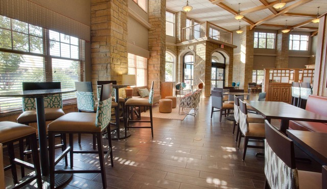Drury Inn & Suites Amarillo