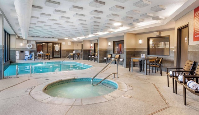 Drury Inn & Suites Atlanta Airport