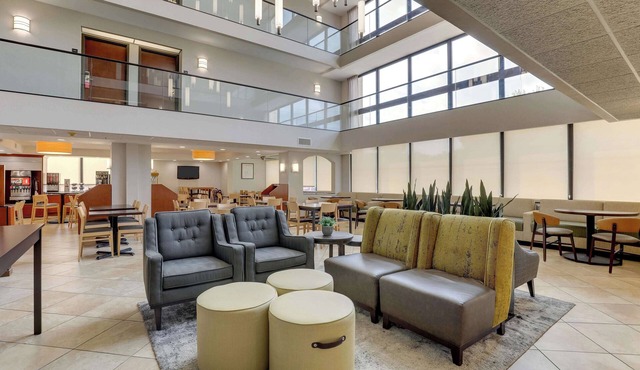 Drury Inn & Suites Atlanta Marietta