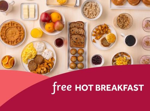 Drury Inn & Suites Atlanta Morrow