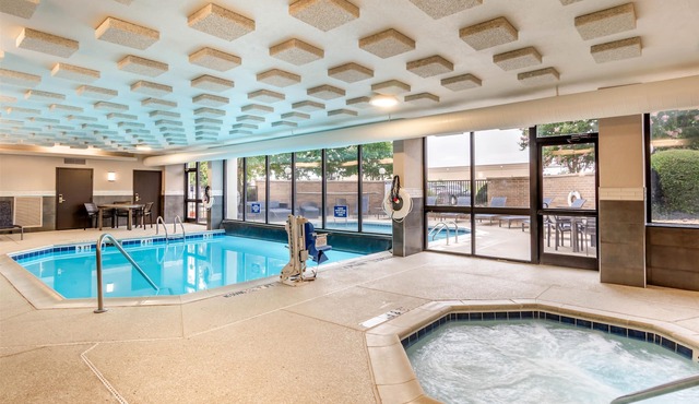 Drury Inn & Suites Atlanta Morrow