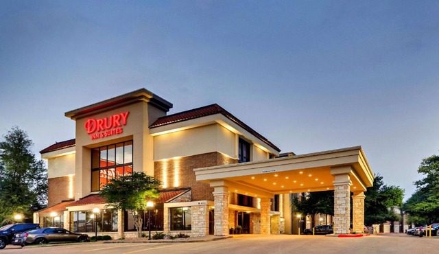 Drury Inn & Suites Austin North