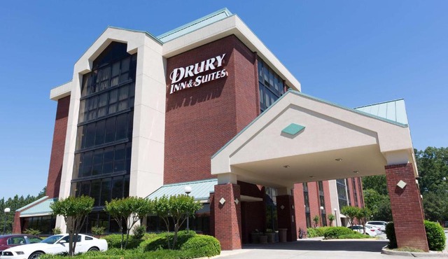 Drury Inn & Suites Birmingham Grandview