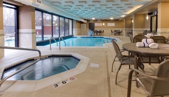 Drury Inn & Suites Birmingham Grandview