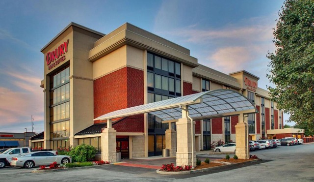 Drury Inn & Suites Bowling Green