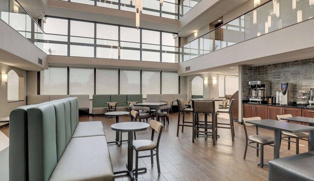 Drury Inn & Suites Cape Girardeau