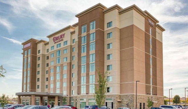 Drury Inn & Suites Cincinnati Northeast Mason