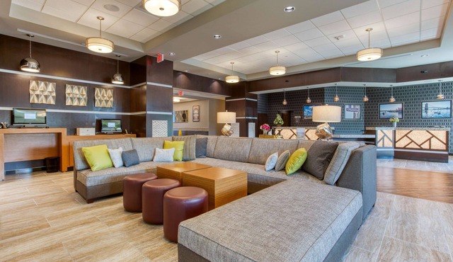 Drury Inn & Suites Cincinnati Northeast Mason