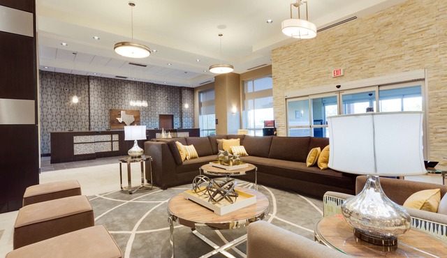 Drury Inn & Suites Dallas Frisco