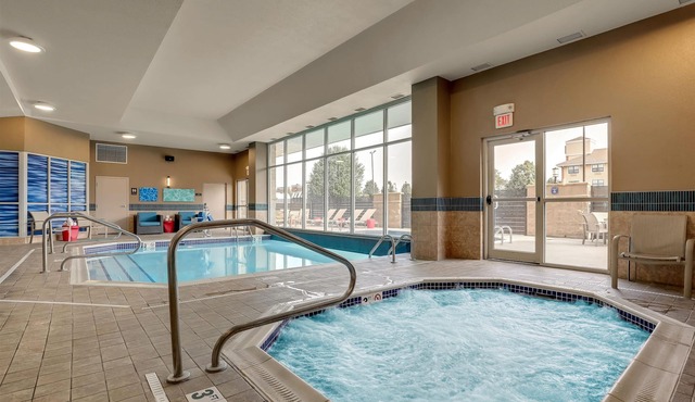 Drury Inn & Suites Dayton North