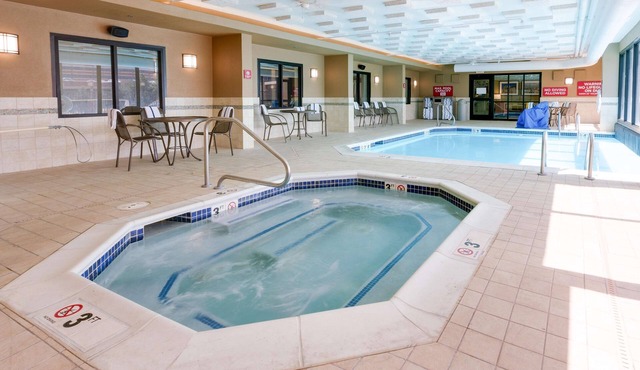 Drury Inn & Suites Denver Tech Center