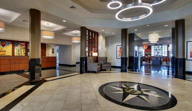 Drury Inn & Suites Findlay