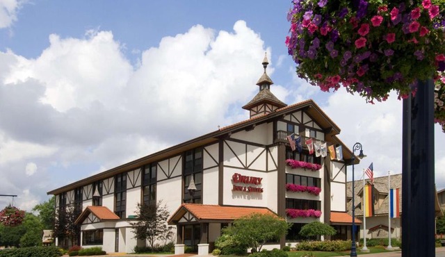 Drury Inn & Suites Frankenmuth