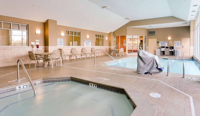 Drury Inn & Suites Greenville