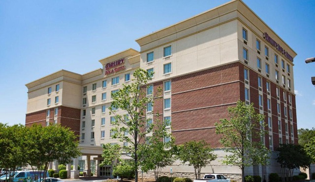Drury Inn & Suites Greenville