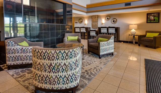 Drury Inn & Suites Hayti Caruthersville
