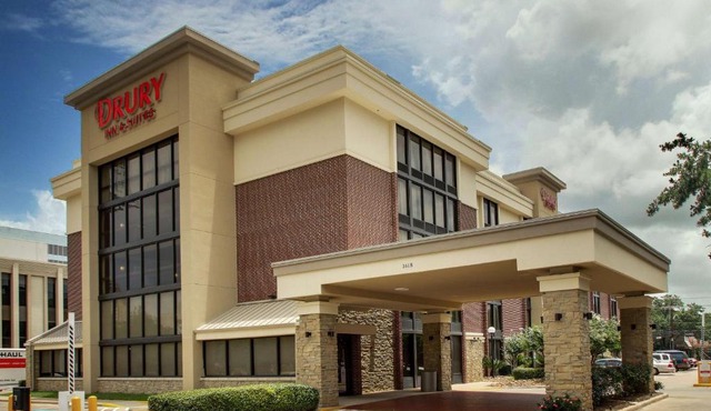 Drury Inn & Suites Houston Galleria