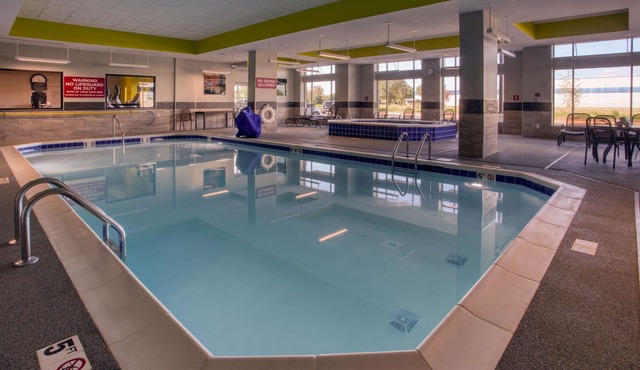 Drury Inn & Suites Huntsville at the Space & Rocket Center