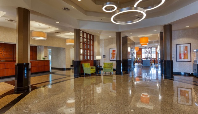 Drury Inn & Suites Indianapolis Northeast
