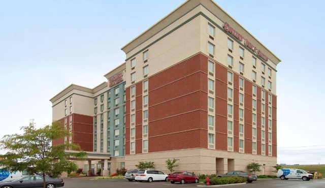 Drury Inn & Suites Indianapolis Northeast