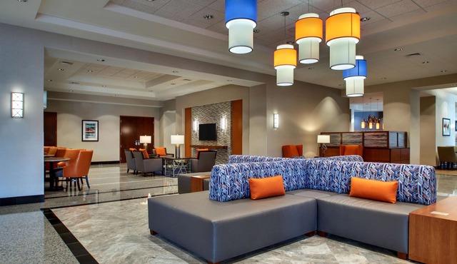 Drury Inn & Suites Iowa City Coralville