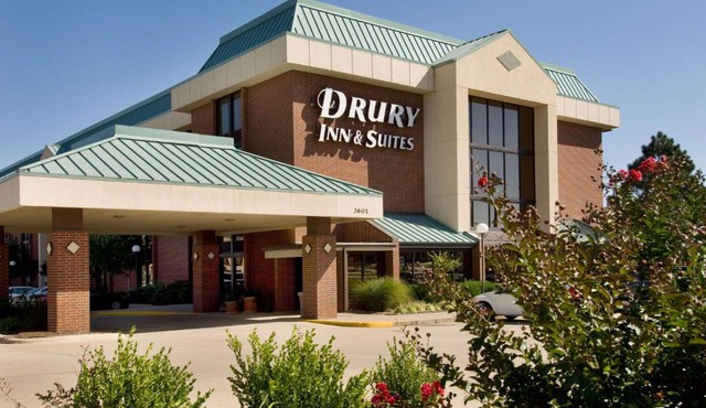 Drury Inn & Suites Joplin
