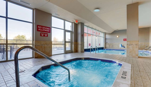 Drury Inn & Suites Kansas City Independence