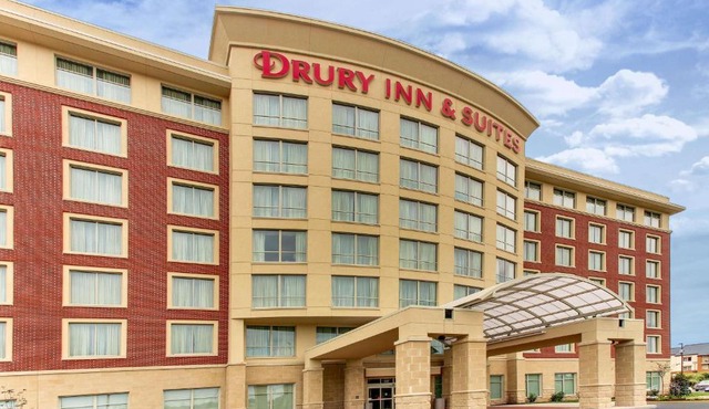 Drury Inn & Suites Knoxville West