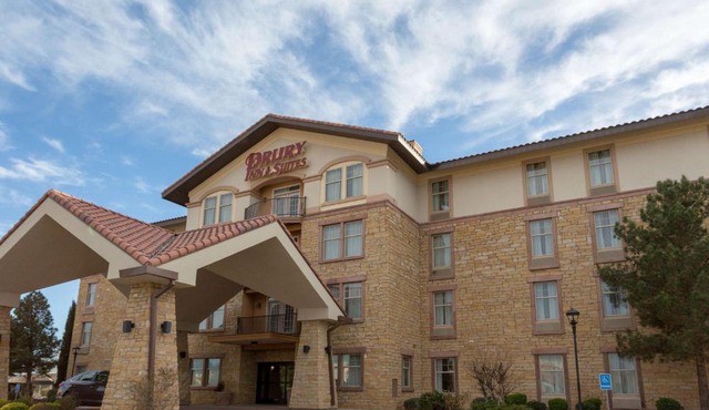 Drury Inn & Suites Las Cruces